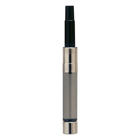 Brand New  Fountain Pen Piston Converter 2 Pack, (The Best Fountain Pen Brand)