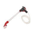 thumbnail image 3 of Aquarium Sand Cleaner, Water Changer Aquarium Gravel Cleaner Kit Easy To Install and Disassemble with Hose Restriction Clip for Fish Tank Cleaning Tool, 3 of 7