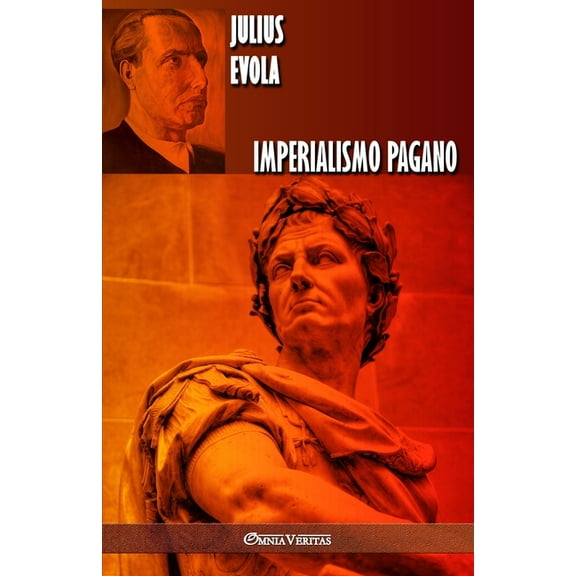 Imperialismo pagano, (Paperback)