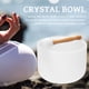 thumbnail image 4 of Labymos 440HZ Crystal Struck Bowl Ritual Music, 4 of 8