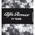 thumbnail image 5 of Alfa Romeo Racing F1 Men's Camo Hoodie, 5 of 7