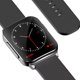 thumbnail image 4 of Smart Watch Fralugio Reloj Ep03 Mide Glucosa Notificaciones Negro Sport, 4 of 5