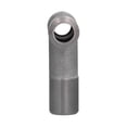 thumbnail image 1 of Codo de acero, codo de acero Válvula de tres anillos Accesorios para bombas de aire Válvula de tres anillos adaptada para la perfección, 1 of 9