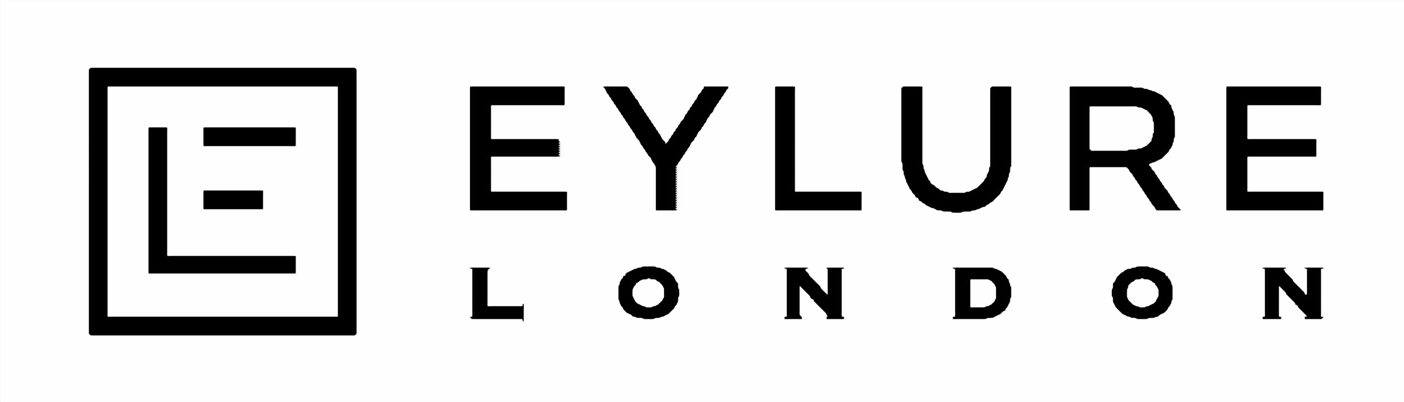 Eylure Underlash Salon Extensions Mermaid Cluster Eyelashes