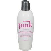 Pink SIL Lube for Women - 4.7 Oz / 140 ml