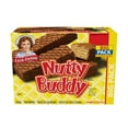 thumbnail image 2 of Little Debbie Peanut Butter Nutty Bar - 24.1oz/24ct - Pack of 2, 2 of 4