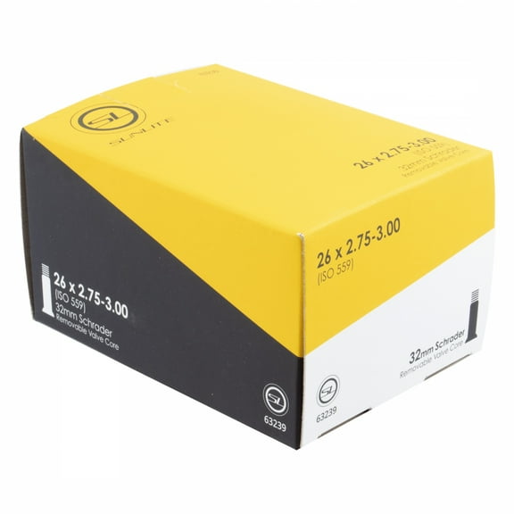 Sunlite Standard Schrader Valve 26x2.75-3.00 SV 32mm 0d