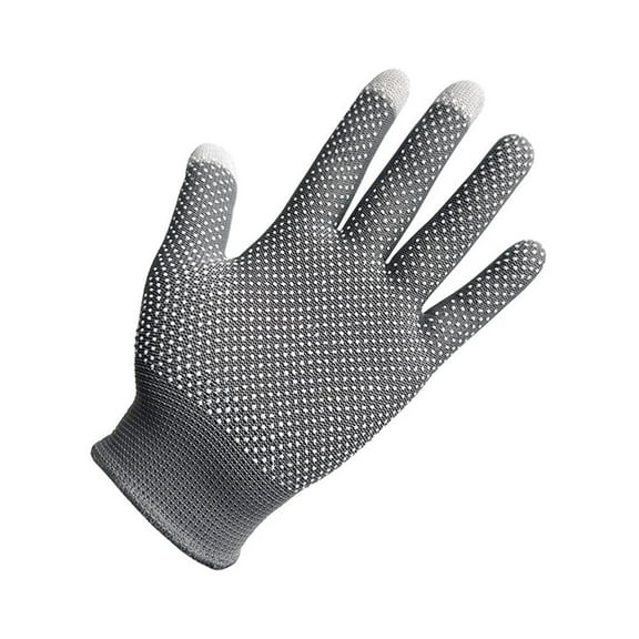 Compression Half-Finger Gloves Support For Inflammation Cycling. Slip Non T9J6