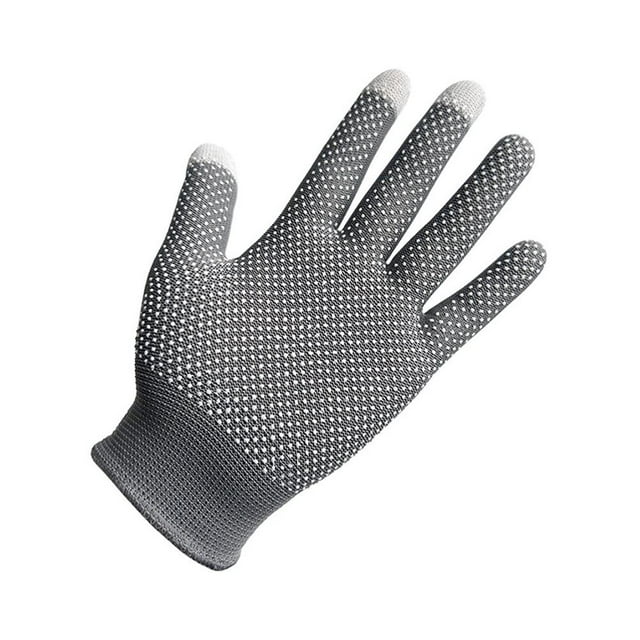 Gants à Écran Tactile pour Sports, Cyclisme, Mise en Forme, Pêche, Doigts Complets M6l5