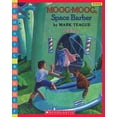 thumbnail image 1 of Pre-Owned Moog, Moog Space Barber (Paperback) 0439781221 9780439781220, 1 of 1