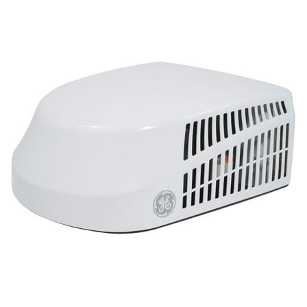 GE RVAC W/ HEAT PUMP -WHT 15K
