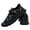 Black, variant on Mens Sprot Sandals Dial System Slip-On Quick-Dry Breathable Minimalist Sandals for Men for Outdoor Daily Outing Beach Gym Hiking