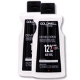 thumbnail image 5 of Goldwell Cream Developer Lotion 12% 40 Vol 1 L / 33.8 oz, 5 of 5