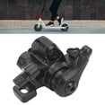thumbnail image 3 of Electric Scooter Wheel Brake Caliper, Black Replacement Part Easy Installation Electric Scooter Disc Brake Sophisticated Appearance With Screw For Cycling, 3 of 8