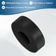 thumbnail image 2 of Uxcell 20-Pack Espaciador de Goma 0.39" ID x 1.38" OD x 0.31" Grosor Almohadillas de Vibración, 2 of 6