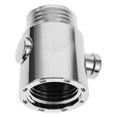 thumbnail image 2 of Shower Shut Off Valve Water Flow Control Valve Rv Bathroom Shut Off Valve, 2 of 9