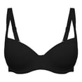 thumbnail image 2 of Brasier para Mujer Playtex Playsupport Talla 34B Negro, 2 of 3