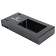 thumbnail image 1 of Motherboard Casing, Protective Shell, Aluminum Alloy Casing, Simply Style For Protect Motherboard Black, 1 of 8