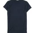 thumbnail image 2 of Reebok Womens Florida Proud To Be Here Graphic T-Shirt, Blue, Small, 2 of 2