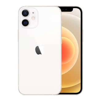 Apple iPhone 12 mini 128GB White 本体 Restored Apple iPhone 12 mini - Fully Unlocked - 128 GB White