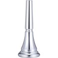 thumbnail image 1 of Morceaux de Corne Française Accessoire de Remplacement Pièce d'Instrument Embout en Alliage, 1 of 7