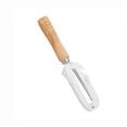 thumbnail image 2 of Pelador de cabeza redonda seguro y ergonómico con mango para pelar verduras,ideal para patatas,zanahorias y manzanas.Pelador compacto y portátil., 2 of 5