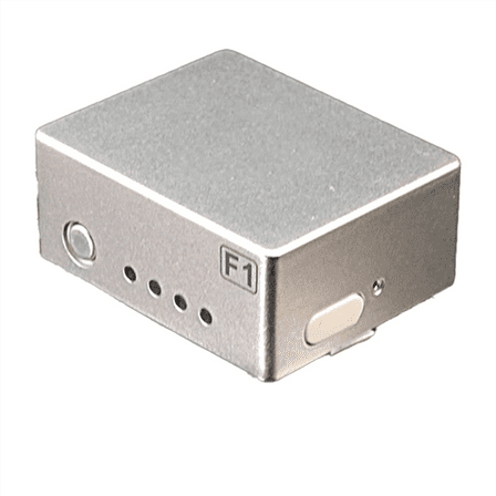 Mini Hot Shoe Rechargeable Miniature Camera Macro Xenon Flash for Mirrorless Digital Camera A7C DLUX5 GRIII GR2 GR3x(A)