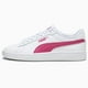 thumbnail image 1 of Tenis Puma Smash 3.0 L JR 392031-10 blanco 25, 1 of 6