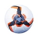 thumbnail image 1 of Balón de fútbol Greeniant PVC rendimiento y durabilidad duraderos para práctica y entrenamiento en pastizales al aire libre naranja cuatro, 1 of 6