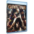 thumbnail image 1 of ClownTown [ Blu-Ray, Reg.A/B/C Import - Espagne ], 1 of 1