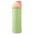 thumbnail image 1 of Owala FreeSip 24oz Stainless Steel Water Bottle - Lime Light, 1 of 3