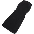 thumbnail image 5 of Rotating Armchair Slipcover Removable Stretch Computer Office Chair Cover Protector Size M (Black), 5 of 5