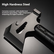 XAirClad Camping Axe Multitools