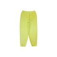 thumbnail image 2 of Nike Men's x Stussy Washed Sweatpants Volt, from StockX, 2 of 3
