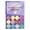 Purple, variant on Aromatherapy Shower Steam Fruity 12 Natural Scents Elegant Gifts For Women Moms Girls Home Spa Self Care Relaxation Stress Birthday Gifts