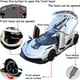 thumbnail image 2 of Coche de juguete Therina Koenigsegg Jesko 1/24 de aleación blanca con sonido, 2 of 6