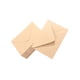 thumbnail image 3 of 50 sobres de papel de colores, en blanco, para fiestas (papel kraft), 3 of 5