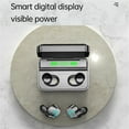 thumbnail image 3 of FYHALE Hi-Fi TWS-Headphones Digital Display Touch-Control Bluetooth 5.2 Wireless Earphones Earbuds Headset, 3 of 6