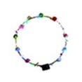 thumbnail image 5 of Soumake LED Light Garland Girls Women Birthday Party Concert Headband Hair Accessories, 5 of 5