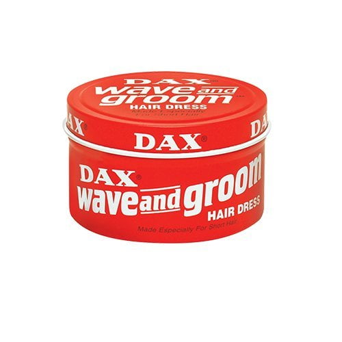 Dax Vague et Marié Hair Robe pour une Tenue Maximale, Lumière Briller 3,5 oz