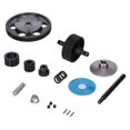 thumbnail image 1 of Gear Steel Transmission Spur Gear Set, 1 of 3