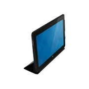 Dell Tablet Folio - Flip cover for tablet - polycarbonate - for Venue 11 Pro (7130)