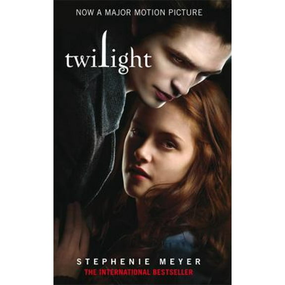 Pre-Owned Twilight: Twilight, Book 1 (Twilight Saga) (Paperback) 1905654405 9781905654406