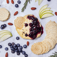 thumbnail image 5 of 34 Degrees Crackers, Cracked Pepper Entertaining Crisps, 4.5 oz, 5 of 7