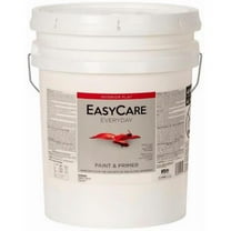True Value Manufacturing 266512 5 gal EVDFM-5G Interior Acrylic Paint, Medium Base Flat