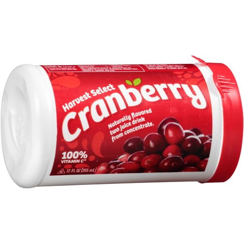 Harvest Select Cranberry Juice Drink, 12 oz Frozen Concentrate