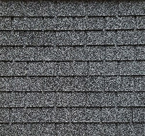 dollhouse asphalt shingles