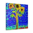 thumbnail image 2 of Emilie Desmarais - Canvas, 2 of 10