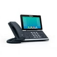 thumbnail image 4 of Yealink T57W IP Phone [5 Pack] - Power Adapters Included, 4 of 4