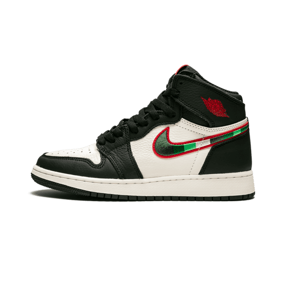 Jordan GRADE SCHOOL Air Jordan 1 Retro High OG GS "Sports Illustrated / A Star Is Born" 575441 015 from Stadium Goods